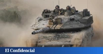 Guerra entre Israel y Hamás en Gaza, en directo | El Ejército de Israel mata a tiros a tres palestinos durante una operación en Tubas (Cisjordania)