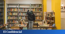 Una librería única en el mundo: la primera 'concept store' dedicada exclusivamente al humor abre en Barcelona