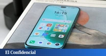 El nuevo teléfono de Honor parece un iPhone barato, pero no lo es. Y eso es buena noticia