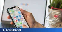 Desactiva esta función de tu 'smartphone' si quieres evitar que te roben la información