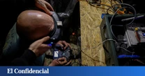Ucrania es un laboratorio de drones de guerra. El (otro) problema es que ha atraído a los cárteles mexicanos
