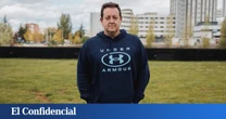 Antoni Daimiel: "La civilización morirá por culpa del que llega a casa y no quiere pensar"