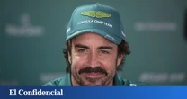 "Nada cambiará". Si la lluvia vuelve en Hungría (llegará) la Fórmula 1 puede ahogarse (en su imagen)
