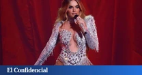 Primeras palabras de Melody al llegar a España tras su paso (y polémica) por Eurovisión: "Muchas cosas no son verdad"