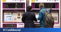 Ya es oficial: las líneas y estaciones cortadas en julio y agosto de trenes de Cercanías de Madrid