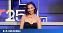 Chenoa: "Con 'OT 2023' estudié tanto que lo pasé mal, me saturé y me quemé, pero en 'OT 2025' voy a ser yo porque creo que puedo"