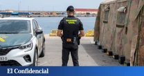Herido un joven con arma blanca durante una pelea en Foz (Lugo)