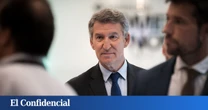 Feijóo apoya los recelos de Aznar y pide vigilar el voto por correo: "El sistema tiene lagunas"