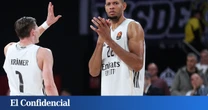 Cómo el Real Madrid atropelló a Fenerbahçe en una noche mágica para despejar su crisis