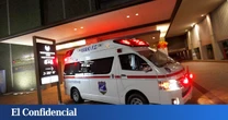 Al menos 10 personas resultan heridas por una explosión en una obra en Tokio