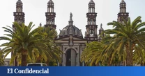 Muere una niña de un año al ser atropellada en la Iglesia palmariana de El Palmar de Troya (Sevilla)