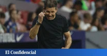"La afición tiene razón": la pitada de la grada contra el Atlético por el inicio 'made in Manzano'