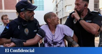 Guardia Civil identifica ya a unas 300 personas por los altercados en Torre Pacheco