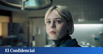 Cosmo estrenará 'Patience', drama policíaco con una protagonista autista (interpretada por una actriz en el espectro)
