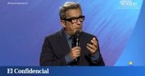 La aplaudida reflexión de Andreu Buenafuente sobre la política en España: "Es una paradoja constante"