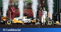 McLaren ya ha tomado partido: su piloto es Lando Norris y así será hasta final del Mundial