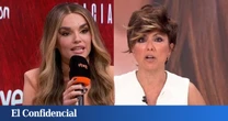 Sonsoles Ónega, atónita ante el zasca que Melody le lanza desde TVE: "Está revenida"