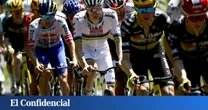 Tour de Francia 2025: horario, recorrido perfil y dónde ver por TV y online la etapa 15