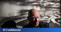 Muere a los 81 años el fotógrafo Sebastião Salgado, premio Príncipe de Asturias de las Artes en 1998