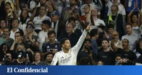 La rabia de Bellingham vale tres puntos en Europa y salva al Real Madrid de la apatía (1-0)