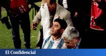 Una pregunta destrozó Argentina en el 94 y la hizo un matemático que conquistó a Maradona