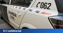 Un hombre de 72 años es detenido por atracar un banco en Navalcarnero (Madrid)