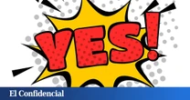 'Yes', 'oui', 'ja': así es como las lenguas europeas dicen 'sí' (palabra que en latín clásico no existía)