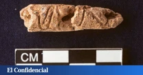 Giro de 180 grados: este es el primer alfabeto de la historia, según una investigación