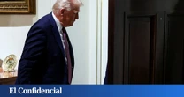 Un tribunal federal sentencia que Trump no estaba autorizado a imponer aranceles