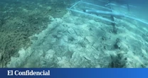 Exploran las profundidades del Adriático y encuentran una 'carretera' con 7.000 años de antigüedad