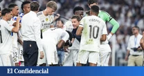 Los brotes verdes del Real Madrid de Xabi Alonso no tapan (todavía) todas las carencias heredadas