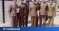 Militares contra Franco, historia de una rebelión imposible en el ejército