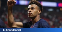Desiré Doué, mejor jugador joven de la Champions: “Soy mejor que Lamine Yamal”