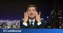 La decisión de La Sexta con la entrega cancelada de 'Cara al show', el programa de Marc Giró, la semana pasada