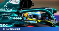 "Trofeo para el héroe de la carrera": cuando el sarcasmo de Fernando Alonso termina en elogio