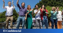 La pinza de IU y Podemos contra Yolanda Díaz por celebrar el pacto de Sánchez con la OTAN