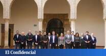 'Tormenta de ideas' en Asturias: Feijóo se recluye con los barones para marcar la agenda a Sánchez