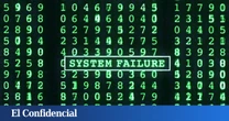 Hacen una prueba matemática y desmienten que vivamos en 'Matrix': el universo no es una simulación de ordenador