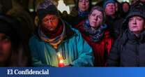 Alemania rinde homenaje a las 5 víctimas y a los más de 200 heridos del atentado en el mercado navideño de Magdeburgo