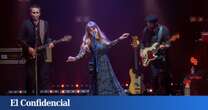 El hombre que casi vio a Fleetwood Mac: el explosivo 'boom' de las bandas tributo