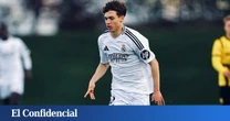 Quién Thiago Pitarch, el prometedor canterano convocado por Xabi Alonso para el partido contra Osasuna