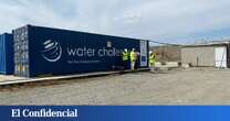 Water Challenge prevé captar 10 M€ con el respaldo del BEI para su desarrollo industrial