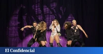 Audiencias TV | Eurovisión registra su mejor 'share' en más de 20 años, con 166 millones de espectadores y récord en jóvenes