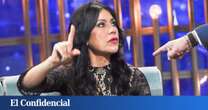 Telecinco estruja por completo a Maite Galdeano: a todo esto se enfrenta en su entrevista en 'De Viernes'