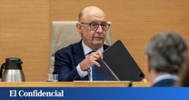El despacho de Montoro exige que se declaren "nulos" los correos clave para archivar la causa