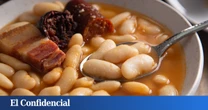 La mejor fabada del mundo se come en este restaurante de un pueblo de 200 habitantes de Asturias: el menú del día cuesta 20 euros