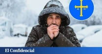 La curiosa expresión de Asturias que desconcierta al resto de España: una forma exagerada (y gráfica) de hablar del frío