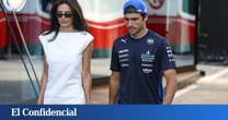 De novias y farándula: cuando la Fórmula 1 corre el riesgo de pasarse con los lacitos de colores