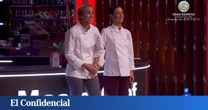 'MasterChef 13' corona a su ganadora: el duelo final, entre una embarazada de seis meses y "la mosquita muerta" de la edición