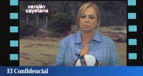 Audiencias TV | 'La familia de la tele' no frena su caída ni siquiera con 'Versión Cayetana'